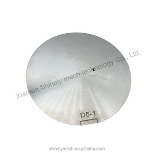 Rapid <strong>Prototyping</strong> CNC Milling Turning Fabrication CNC Service Custom <strong>Made</strong> Precision Machining CNC Metal Aluminium Alloy Parts - Product Image 3