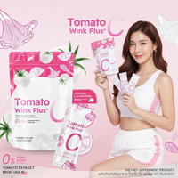 Poudre de glutathion liposomale à la tomate blanche, supplément éclaircissant pour la peau sans sucre, marque privée ODM pour les distributeurs de salons et boutiques