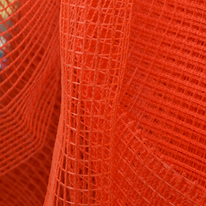 Good Quality Factory Directly Tear Resistant Scaffold Safety <b>Netting</b> for Construction - Product Image 2