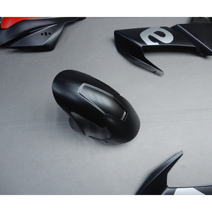 Para <span class=keywords><strong>Aprilia</strong></span> RS660 2020-2022 <span class=keywords><strong>RS</strong></span> 660 Kit de <span class=keywords><strong>carenado</strong></span> de motocicleta Inyección de ABS personalizado para carenados de repuesto Carrocería - Product Image 3