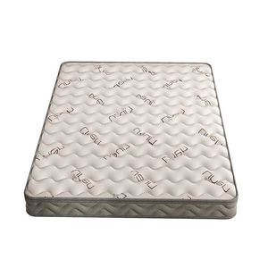 Colchón de Yute Natural en Forma de S, 15 cm, Firme, para el Hogar, Salud de la Columna Infantil, Estilo Tatami con Látex de Coco y Palma - Product Image 3