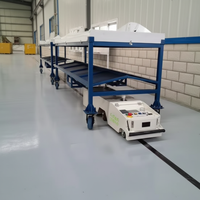 Bande magnétique en caoutchouc haute performance durable, systèmes AGV, autocollant adhésif, utilisation automobile, auto-adhésif, imperméable, UV