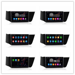 Zestech – autoradio android pour Chnagan CS15 2019, avec audio, dvd, navigation gps, 4G, wi-fi - Product Image 2