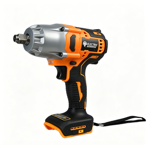 <span class=keywords><strong>Llave</strong></span> <span class=keywords><strong>de</strong></span> <span class=keywords><strong>Impacto</strong></span> Inalámbrica Egod 20V, <span class=keywords><strong>Llave</strong></span> Eléctrica sin Escobillas con 700NM <span class=keywords><strong>de</strong></span> Torque, Destornillador para Bricolaje - Product Image 4