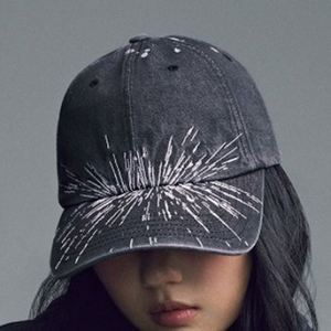 Gorras de Béisbol Bordadas de Kpop con Jungkook, Jimin, Taehyung, Jin, Suga, J-Hope y RM, Unisex, para Deportes al Aire Libre, Regalos para Fans - Product Image 6