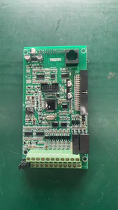 VFD bơm điều khiển 22Kw điều khiển tốc độ động cơ điện hoạt động hiệu quả AC ổ đĩa VFD <span class=keywords><strong>3</strong></span> giai đoạn 380V tần số động cơ biến tần - Product Image 5