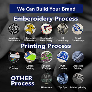 Camisetas Masculinas Personalizadas Vintage Streetwear Pretas 100% Algodão Impressão Dtg Gráfica Ajuste Regular Manga Regular - Product Image 4