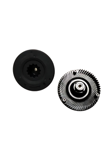 <b>Drone</b> <b>Accessories</b> T100 Centrifugal Sprinkler Lower Disk Spare Parts for DJIT100 Plant protection Agricultural <b>Drone</b> Brand New - Product Image 4