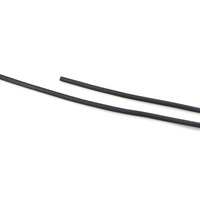Tube de remplacement pour viseur de tir à l'arc, tube en caoutchouc silicone élastique pour accessoire de viseur de corde de tir à l'arc, multicolore
