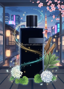 <span class=keywords><strong>Parfum</strong></span> de créateur de haute qualité Y Laurent Eau de <span class=keywords><strong>Parfum</strong></span> 100ML pour homme, senteur boisée épicée florale, écologique, longue tenue, spray - Product Image 4