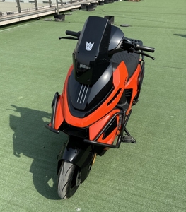 มอเตอร์ไซค์สปอร์ตใหม่ 60V/72V 2000W/3000W จักรยานยนต์ไฟฟ้าความเร็วสูง 100 กม./ชม. ระยะทางไกล 200 กม. สกู๊ตเตอร์ 2 ล้อ - Product Image 2