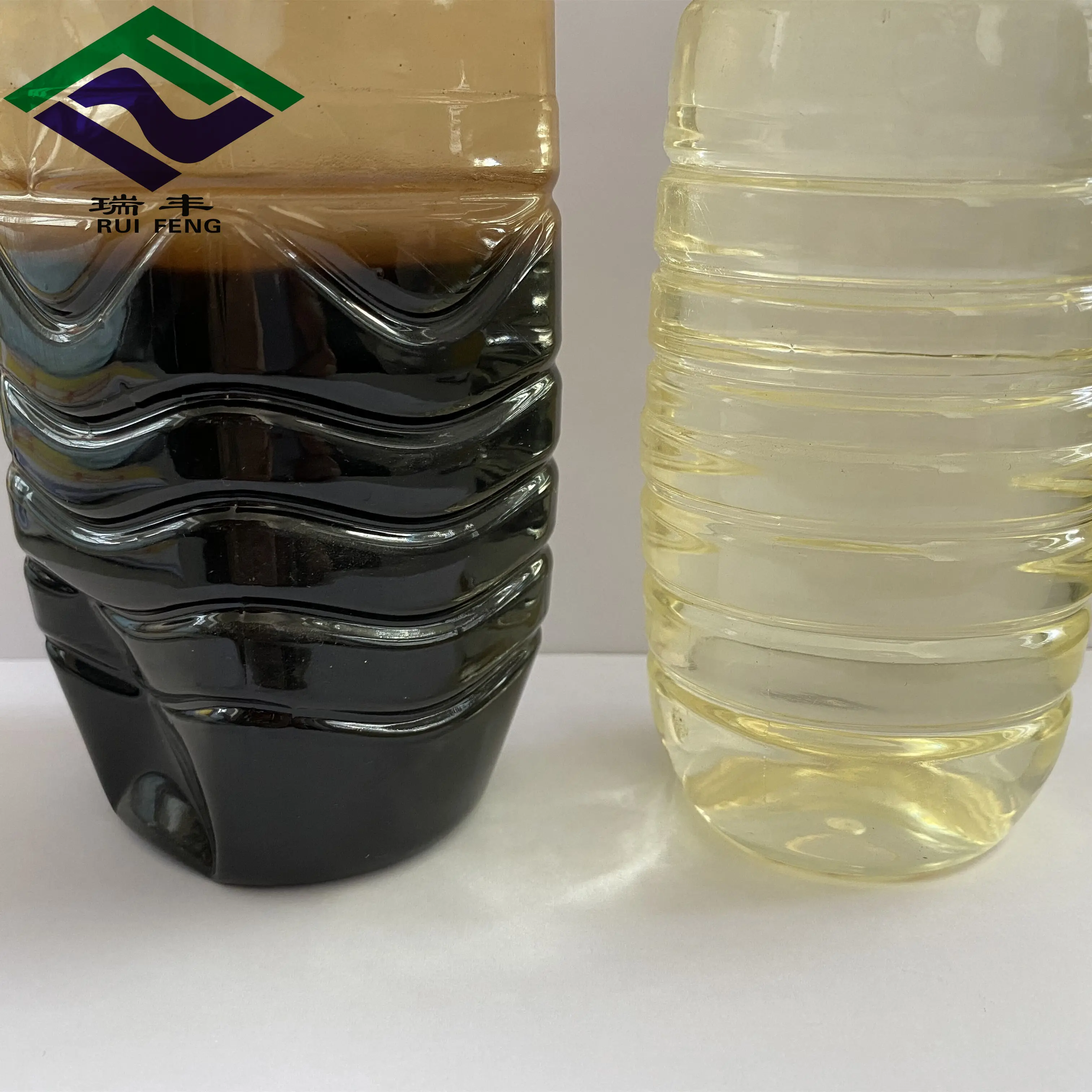 highly activated bleaching earth for black engine oil bleaching