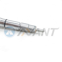 Inyector Diesel NANT 0445110368 para Válvulas de Inyección del Conjunto del Motor
