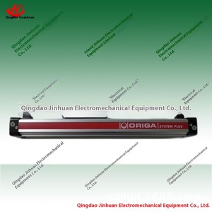 อุปกรณ์ Hoerbiger ORIGA OSP-P63 OSP-P80 สภาพใหม่ พร้อมการรับประกัน 1 ปี - Product Image 3