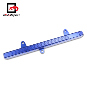 Rail de carburant en aluminium, Injection de carburant, pour Nissan <span class=keywords><strong>Silva</strong></span> S13 180SX 200SX 240SX SR20 - Product Image 5