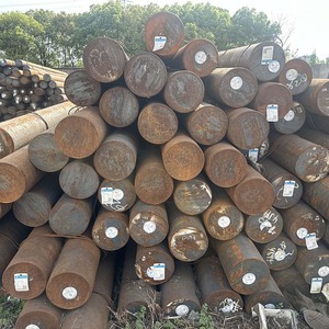 <span class=keywords><strong>AISI</strong></span> <span class=keywords><strong>4140</strong></span> Legierungsstahl Rundstab Hochbelastbar Geschmiedet für Schwerlastgeräte ASTM Lieferant - Product Image 1