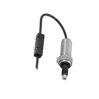 Capteur de contact Makinopc Original Z6 pour machine de fraisage CNC, DC24V 12mAh Max, interrupteur de fin de course NPN avec protection IP67
