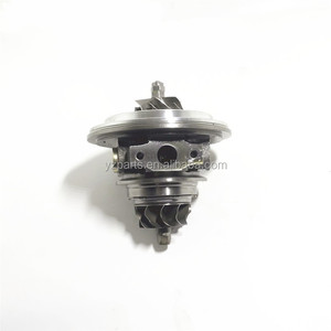 ตลับเทอร์โบ K03 รุ่น 53039880174 55355617 5860016 55574478 สำหรับรถยนต์ Opel Insignia 1.6L Z16LET 53039700174 Chra Balanced Turbine C - Product Image 1