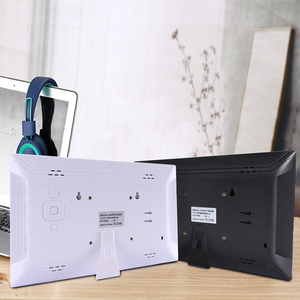 Pantalla Publicitaria HD con Sistema Android, Compatible con la Instalación de Aplicaciones, Reproducción de Video, PDF, PPT, GIF, Pantalla Digital Android de 12.5 Pulgadas con Reloj - Product Image 6