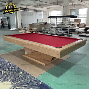Nouvelle conception, table de <span class=keywords><strong>billard</strong></span> en ardoise, vente en gros, table de <span class=keywords><strong>billard</strong></span> professionnelle, table de <span class=keywords><strong>billard</strong></span> américaine à 9 boules, table de <span class=keywords><strong>billard</strong></span> convertible - Product Image 5