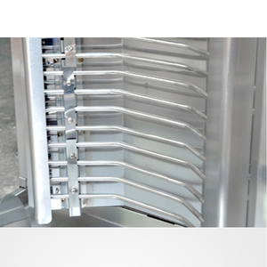 Machine électrique commerciale Shawarma Machine <span class=keywords><strong>Kebab</strong></span> Poulet <span class=keywords><strong>Kebab</strong></span> Grill Machine - Product Image 3