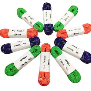 Mingjia بالجملة ملون مسطح مخصص مشمع هوكي سكيت أربطة - Product Image 1