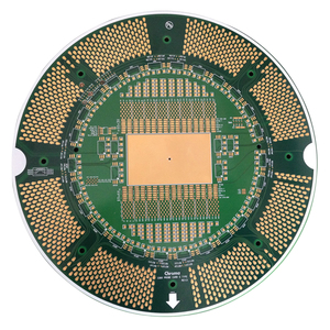 4 kênh RC xe PCB đồ chơi <span class=keywords><strong>94v0</strong></span> điều khiển từ xa pcba điện tử mạch tích hợp <span class=keywords><strong>Board</strong></span> - Product Image 2