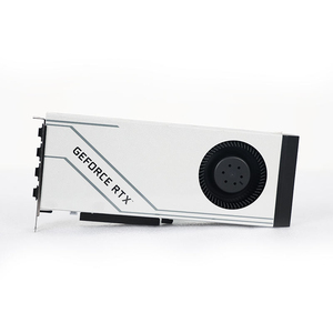 Tarjeta Gráfica RTX 4090 de 48GB con Alta Memoria, PCIE 4.0x16 GDDR6X de 384 Bits para Aprendizaje Profundo y Estaciones de Trabajo - Product Image 4