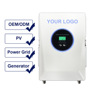 Banque de générateur d'énergie solaire AC 60000mah plaque pure sinusoïdale station de lumière mobile batteries onduleur panneau système d'énergie extérieure - Product Image 5