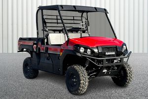 Quad utilitaire tout-terrain 2026 Mule PRO-FX 1000-HD Edition à vendre - Product Image 3