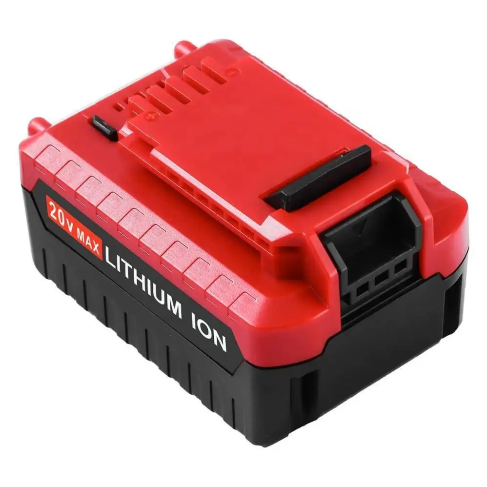 PCC685LP 20V Li-Ion Batteries Compatible With Porter Cable Hongli Lion Battery 3.7V 24V