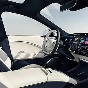 2024 <span class=keywords><strong>Zeekr001</strong></span> Version haute performance 4Wd nouvelle énergie véhicule électrique Ev berline 605km 750kmzeekr 001 voiture électrique - Product Image 6