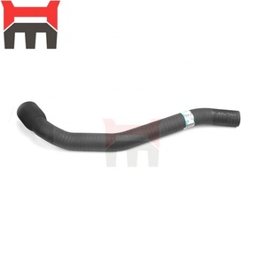Construction Machinery Parts E312D E313D Turbocharger Intake <b>Hose</b> 296-4809 - Product Image 2