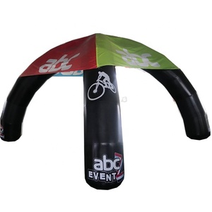 Khuyến Mãi Hot âm thanh bằng chứng lều, lều cho đám cưới và các sự kiện, Inflatable lều ngoài trời FT01 trên bán - Product Image 1