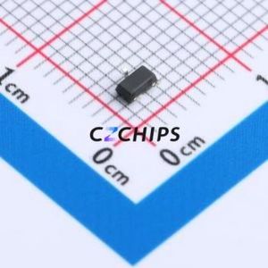ทรานซิสเตอร์สนาม SOT-23-3L TMG05N10MI (Mosfet) แบบดั้งเดิมและใหม่ - Product Image 2