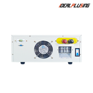 Alimentation programmable haute performance 1000W 2000W 4000W 220V 2000A avec interface RS-485/RS232 pour l'industrie - Product Image 4