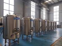 Vente Flash : Cuves de Fermentation Isolées pour Bière et Vin avec Enveloppe Thermique, Qualité Alimentaire