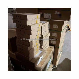 03050GXT-Módulo de interfaz de expansión de E/S RoCE para Almacenamiento flash híbrido OceanStor 5510, 4 puertos SFP28 25Gb, 2 puertos, 25RDMA-MLp - Product Image 5