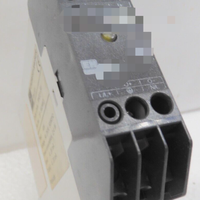 Rn221-r1, - + - Nuevo PLC Original en Stock, Controlador de Programación PLC Dedicado para Automatización Industrial
