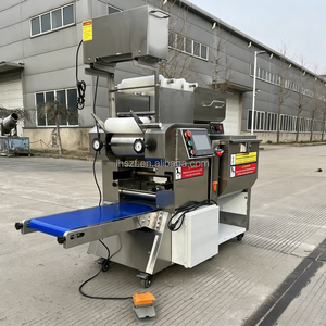 Machine automatique industrielle pour la fabrication de nouilles et de pâtes à base de manioc - Product Image 4