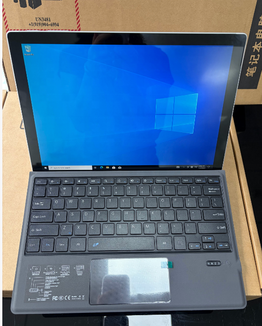 For Surface Pro 5 I5 8GB RAM Business/Gaming Touch Screen Laptops 95% New 256GB SSD Intel UK Wholesale Stock12.