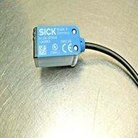 Stok Baru Original Wlg4-3f3434 Sensor Fotoelektrik Retro-reflektif 1043683 - Nilai Tak Terkalahkan & Grosir Baru Original