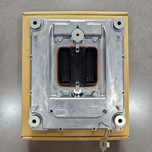 Quente NO Brasil lnhf 21248719 21300122 22346792 caminhao escavadora controlador มอเตอร์ FH3 FH13 FH4 ECU ECM Para Volvo - Product Image 2