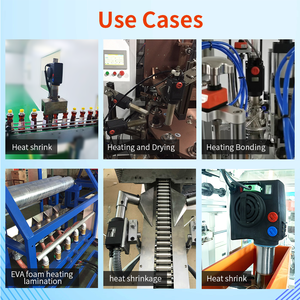 Low Priced Electric Duct <strong>Heaters</strong> for Inline Air Duct Tunnel in Line Ducting Piping Heating Pipe Cartridge <strong>Heater</strong> - Product Image 5