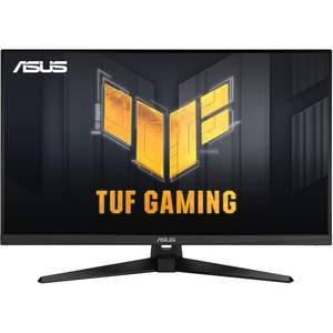 จอภาพ Asus Tuf Gaming ขนาด 32 นิ้ว ความละเอียด 1080p 170Hz เวลาตอบสนอง 1ms หน้าจอแบบด้าน Full HD สำหรับเล่นเกม - Product Image 5