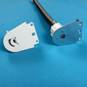 Sistema de Persiana Enrollable con Resorte, Inalámbrica, <span class=keywords><strong>para</strong></span> Interiores, Opaca, con Sistema de Sujeción en Cualquier Punto, Resorte de 25 mm - Product Image 3