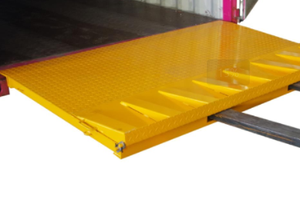 Crn65 <span class=keywords><strong>container</strong></span> dốc xe nâng tập tin đính kèm nhiệm vụ nặng nề, an toàn, giải pháp tải hiệu quả - Product Image 5