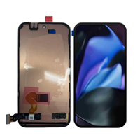 Écran tactile OLED LCD de remplacement de qualité originale pour Google Pixel 9 Pro GR83Y