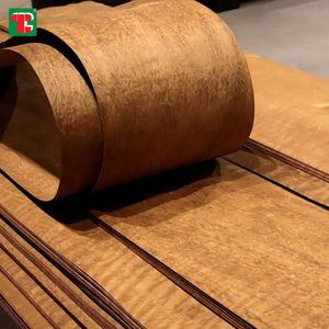 Colors Indonesia <span class=keywords><strong>Placage</strong></span> de bois autocollant en érable canadien et sapele, finition intérieure jaune naturel, pour portes en chêne - Product Image 1
