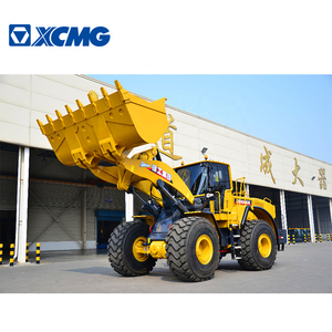 รถตักล้อยาง XCMG รุ่น LW900KN มือสองจากศูนย์  ขนาด 9 ตัน รา<span class=keywords><strong>ค</strong></span>า - Product Image 1